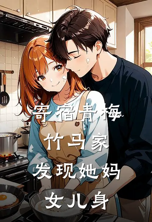 寄宿青梅竹马家，发现她妈女儿身(林笑笑林美珍)推荐完结小说_最新章节列表寄宿青梅竹马家，发现她妈女儿身(林笑笑林美珍)