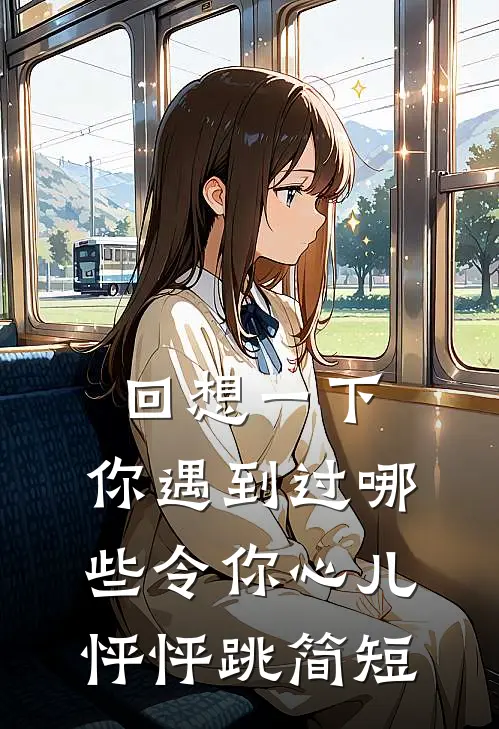 回想一下,你遇到过哪些令你心儿怦怦跳简短