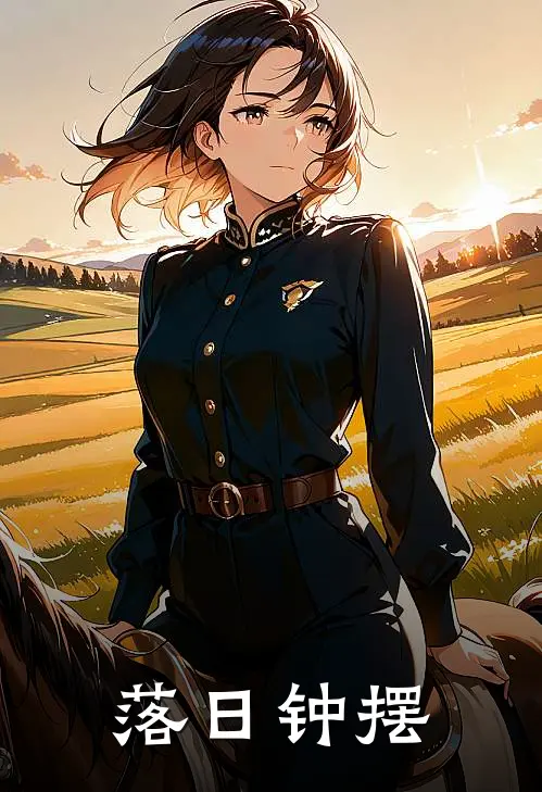 落日钟摆季昭时砚全文免费阅读_完结热门小说落日钟摆(季昭时砚)