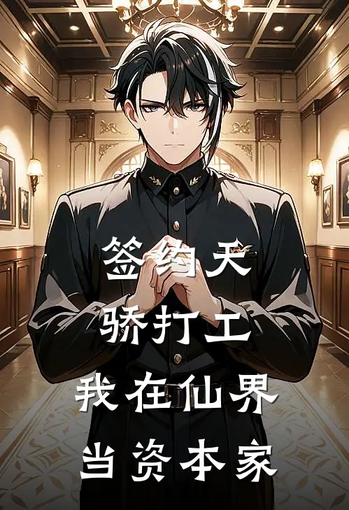 签约天骄打工，我在仙界当资本家李婉婷李长风最新好看小说_已完结小说签约天骄打工，我在仙界当资本家李婉婷李长风