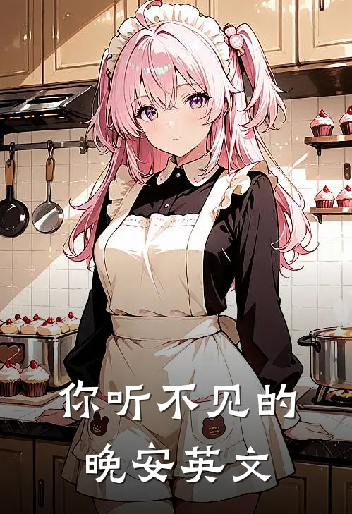 你听不见的晚安英文