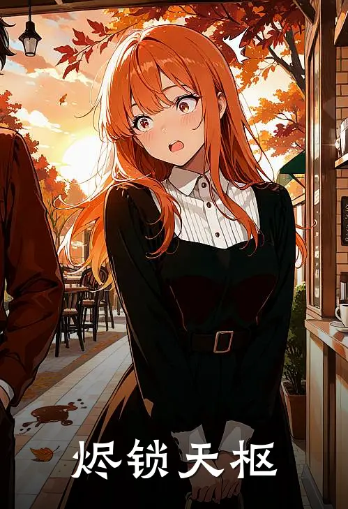 《烬锁天枢》凌尘青云宗火爆新书_烬锁天枢(凌尘青云宗)最新热门小说