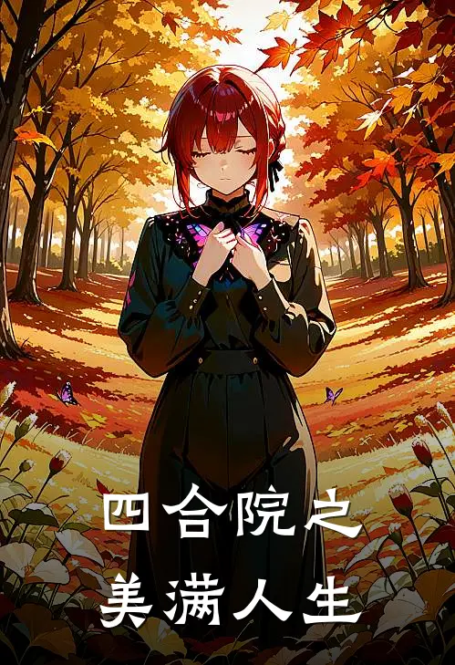 四合院之美满人生(何雨柱易中海)全本免费完结小说_小说完结免费四合院之美满人生何雨柱易中海