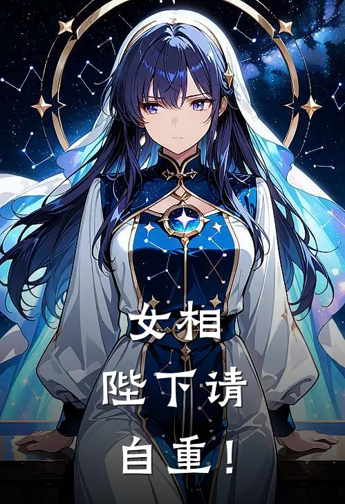 女相：陛下请自重！