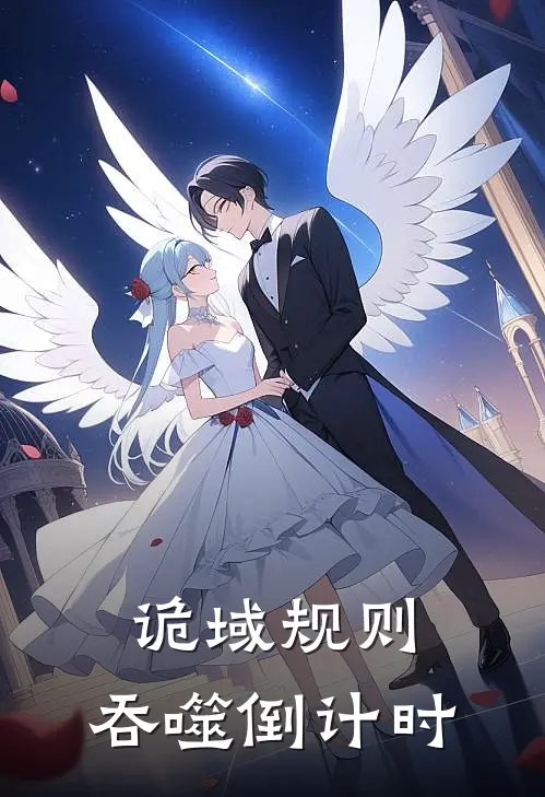 诡域规则：吞噬倒计时林深苏璃免费小说完整版_最新好看小说诡域规则：吞噬倒计时林深苏璃