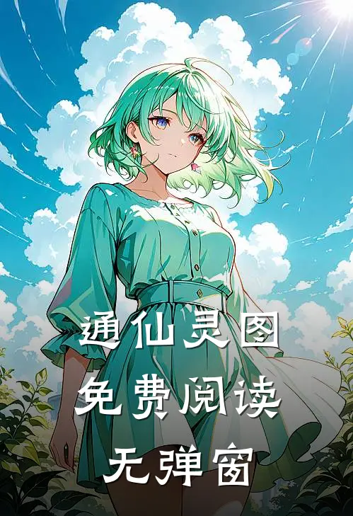 通仙灵图免费阅读无弹窗