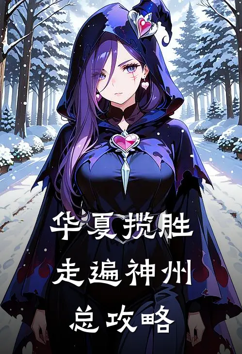 华夏揽胜：走遍神州总攻略