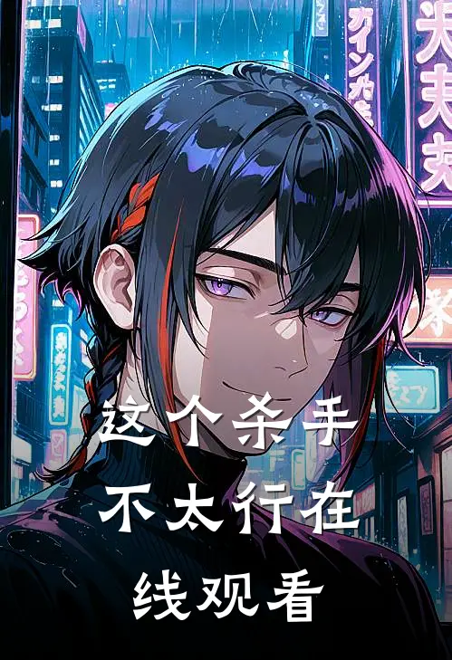 这个杀手不太行在线观看