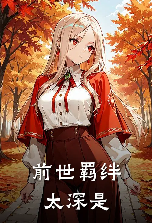 前世羁绊太深是