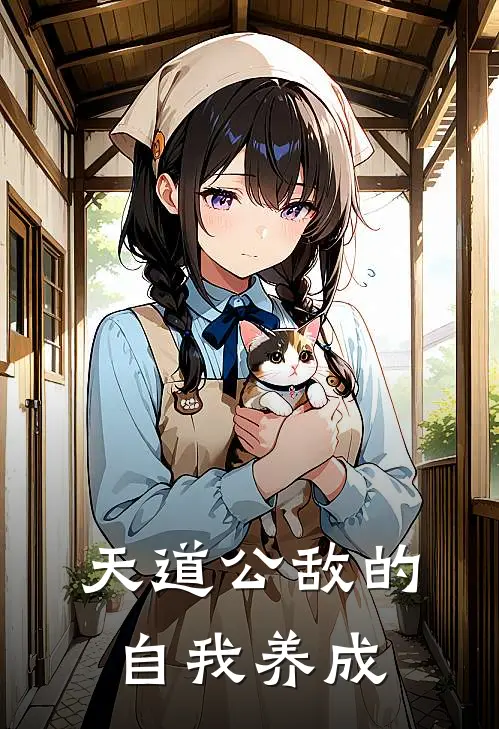 天道公敌的自我养成