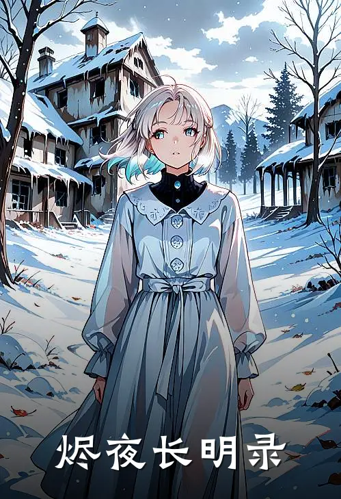 沈锐褚九嶷《烬夜长明录》全文免费在线阅读_《烬夜长明录》全本在线阅读