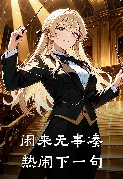 闲来无事凑热闹下一句