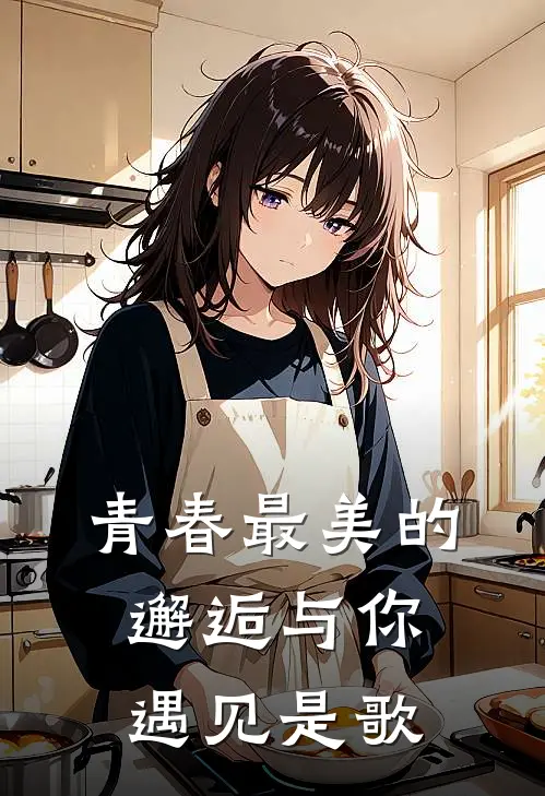 青春最美的邂逅与你遇见是歌