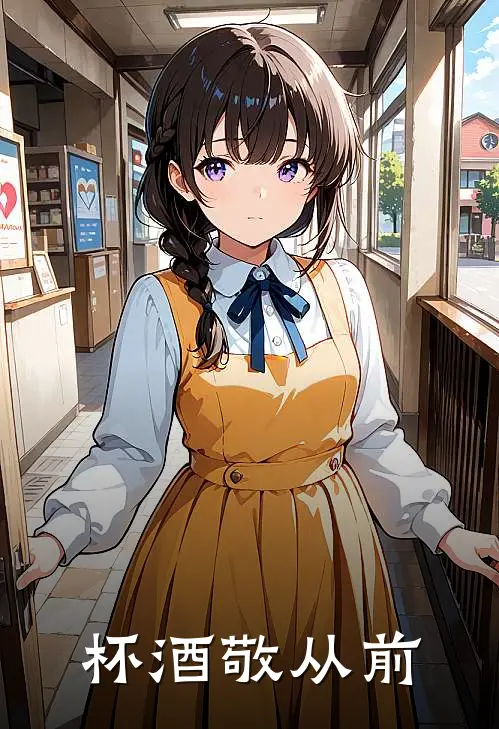 杯酒敬从前秦颂孙袅袅最热门小说_免费小说全集杯酒敬从前(秦颂孙袅袅)