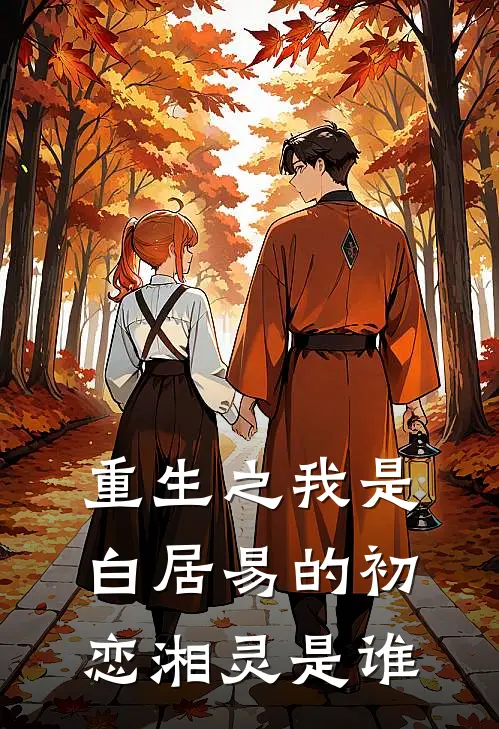 重生之我是白居易的初恋湘灵是谁