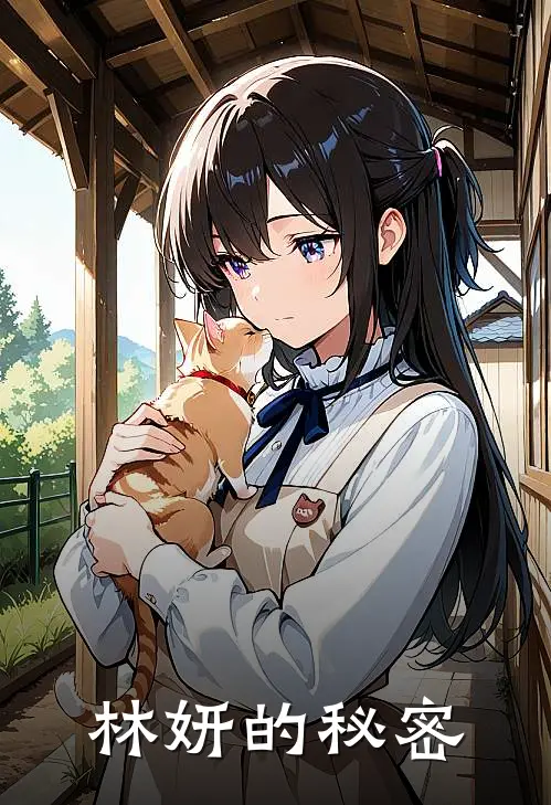 林妍的秘密(林妍祁白川)全本免费小说阅读_全文免费阅读林妍的秘密林妍祁白川