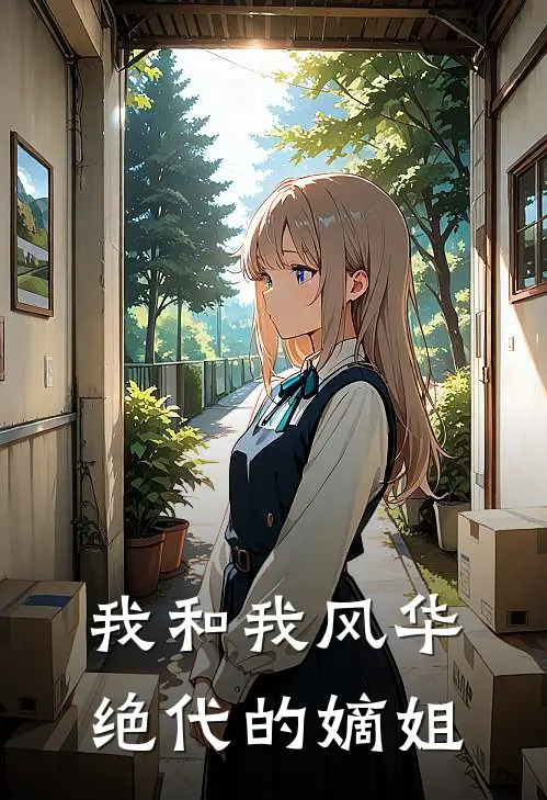 我和我风华绝代的嫡姐