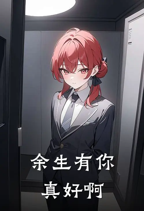 余生有你真好啊