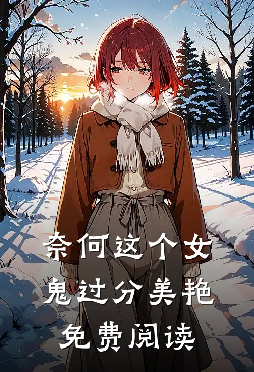 奈何这个女鬼过分美艳免费阅读