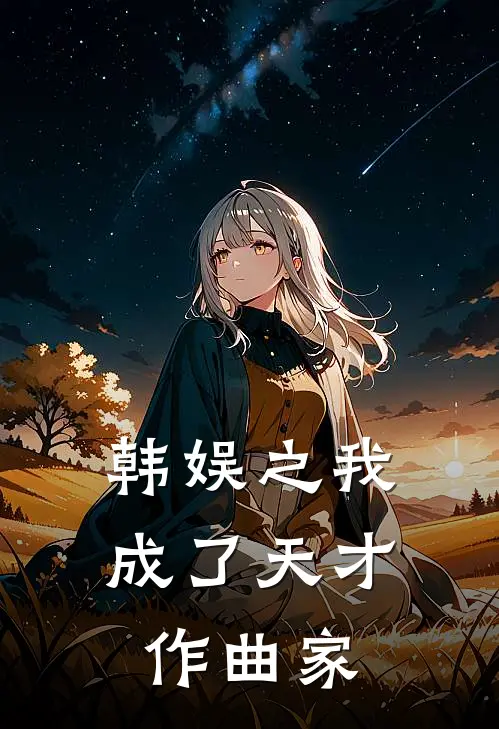 韩娱之我成了天才作曲家