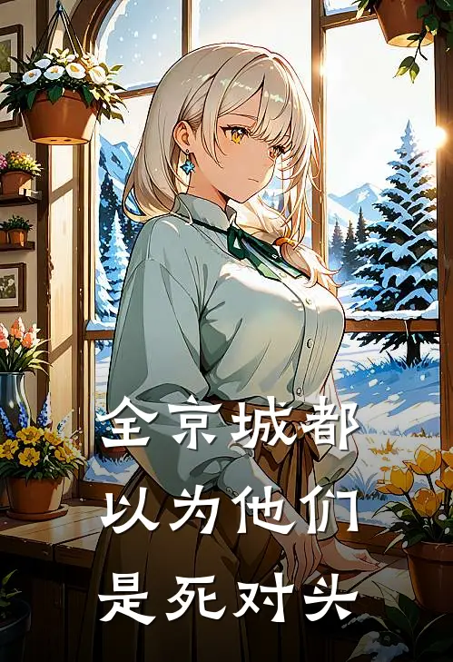 全京城都以为他们是死对头