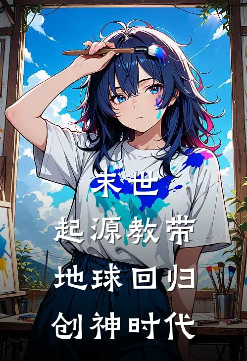 末世：起源教带地球回归创神时代