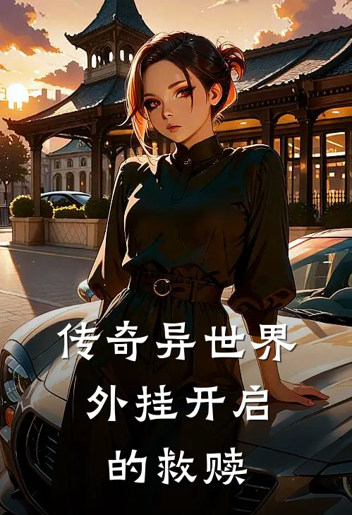 传奇异世界：外挂开启的救赎林宇苏璃全章节免费在线阅读_《传奇异世界：外挂开启的救赎》精彩小说