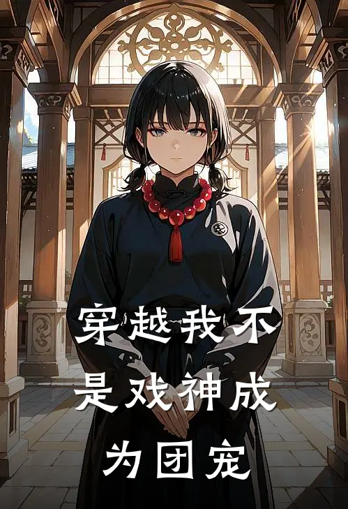 穿越我不是戏神成为团宠