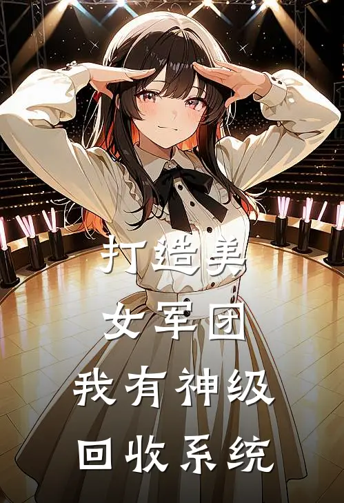 打造美女军团：我有神级回收系统(唐浩柳如意)已完结小说_打造美女军团：我有神级回收系统(唐浩柳如意)小说免费在线阅读