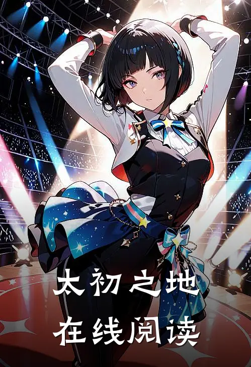 太初之地在线阅读