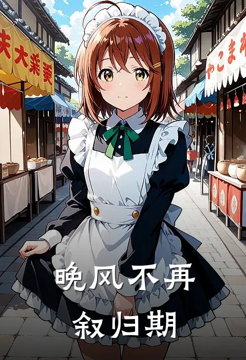 晚风不再叙归期(许薇陈然)最新小说_免费阅读完整版小说晚风不再叙归期(许薇陈然)