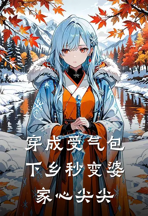 穿成受气包，下乡秒变婆家心尖尖