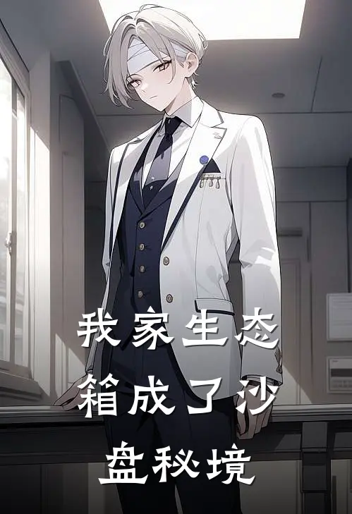 我家生态箱成了沙盘秘境(凌云陈震)免费小说全集_完本小说免费阅读我家生态箱成了沙盘秘境(凌云陈震)