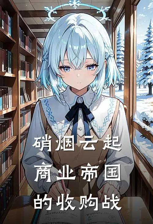 硝烟云起，商业帝国的收购战刘建军李大山小说免费完结_完本热门小说硝烟云起，商业帝国的收购战刘建军李大山