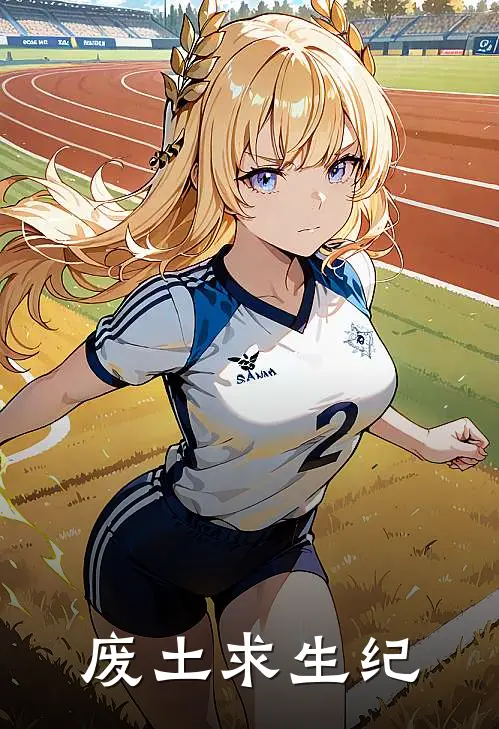 废土求生纪(陈飞雨墨)热门网络小说_最新完本小说废土求生纪(陈飞雨墨)