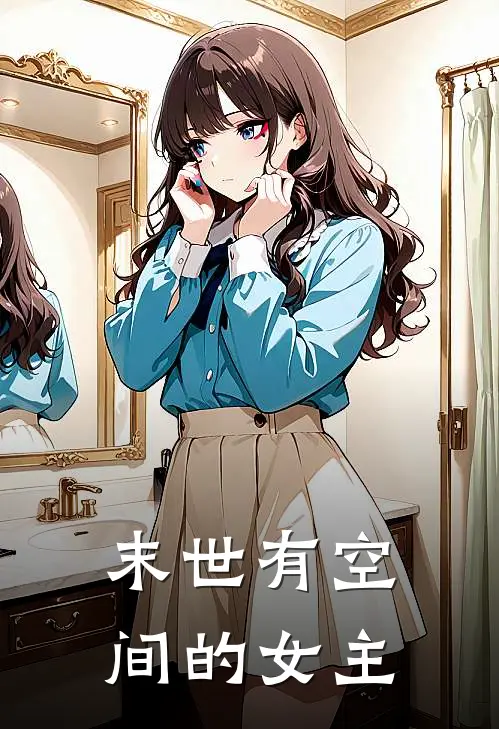 末世有空间的女主