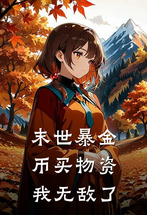 末世暴金币买物资我无敌了(林晨林晨)热门小说推荐_免费小说在线看末世暴金币买物资我无敌了林晨林晨