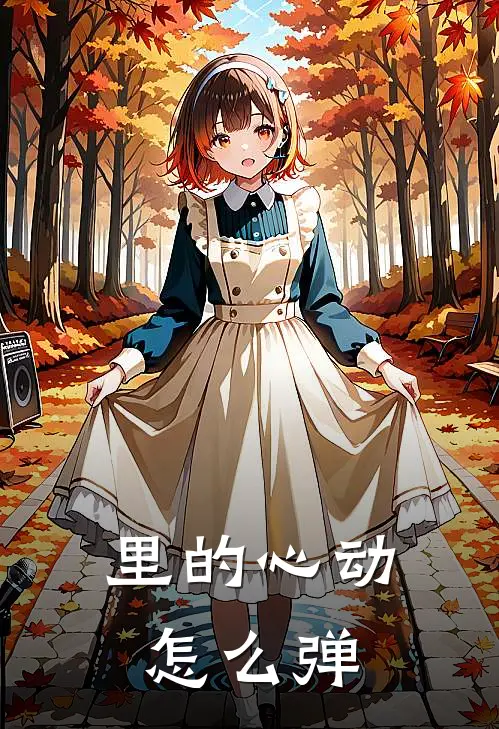 里的心动怎么弹