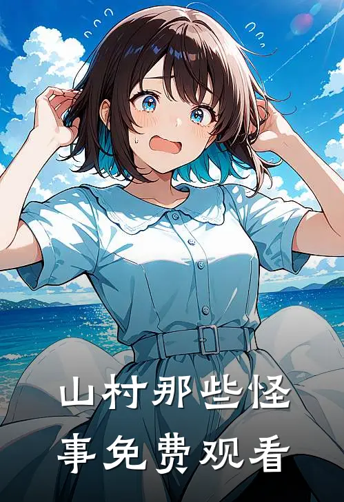 山村那些怪事免费观看