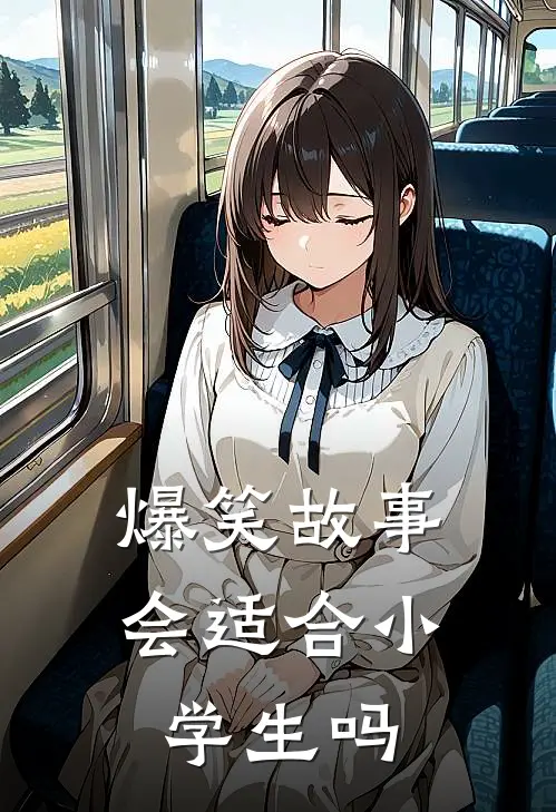 爆笑故事会适合小学生吗