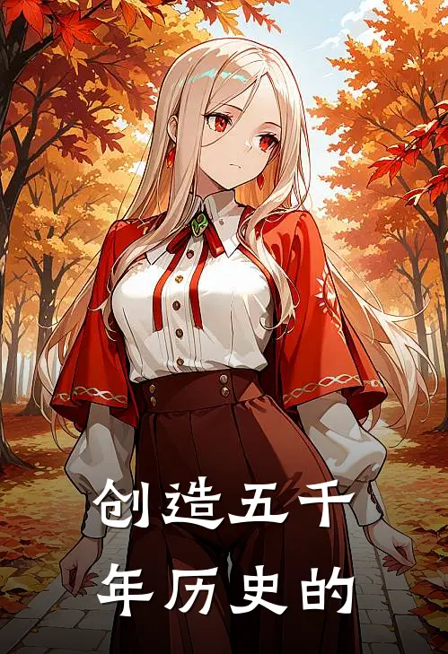 创造五千年历史的