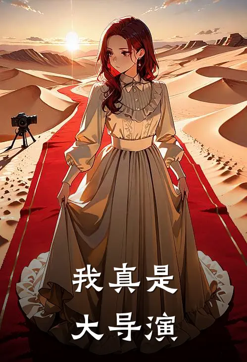 我真是大导演林墨倪豪热门小说排行_免费小说我真是大导演林墨倪豪