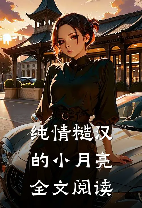 纯情糙汉的小月亮全文阅读