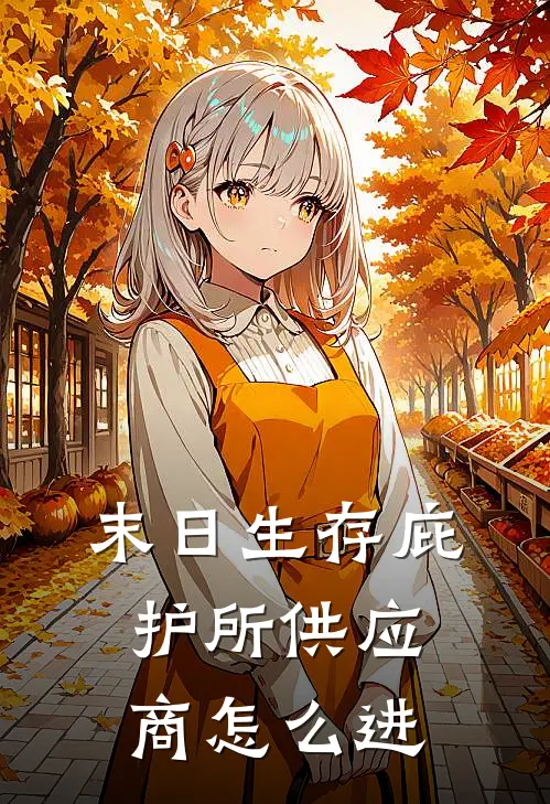 末日生存庇护所供应商怎么进