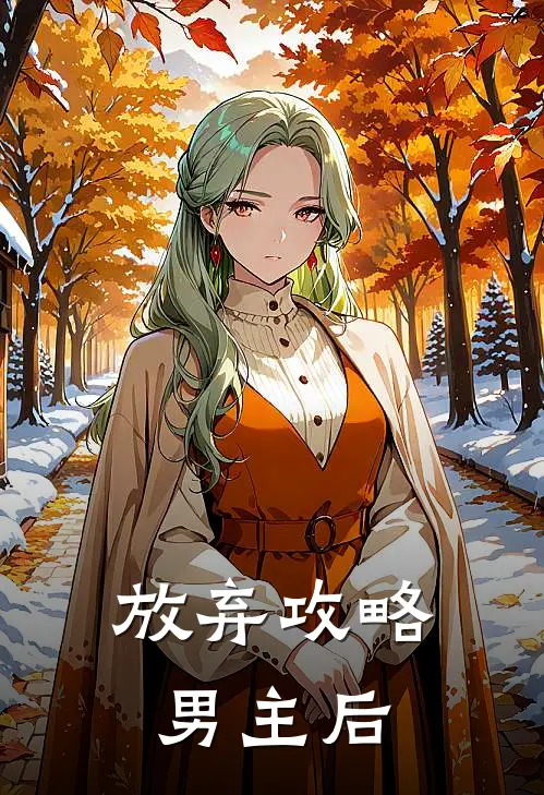 放弃攻略男主后