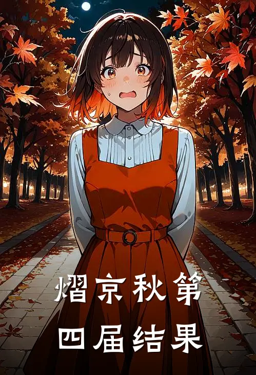 熠京秋第四届结果