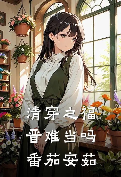 清穿之福晋难当吗番茄安茹
