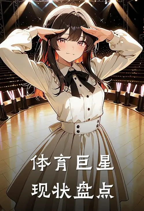 体育巨星现状盘点