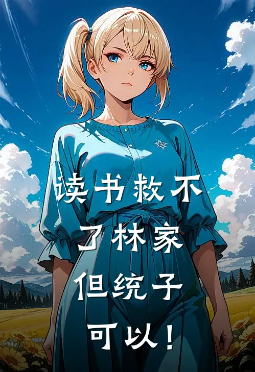 读书救不了林家，但统子可以！