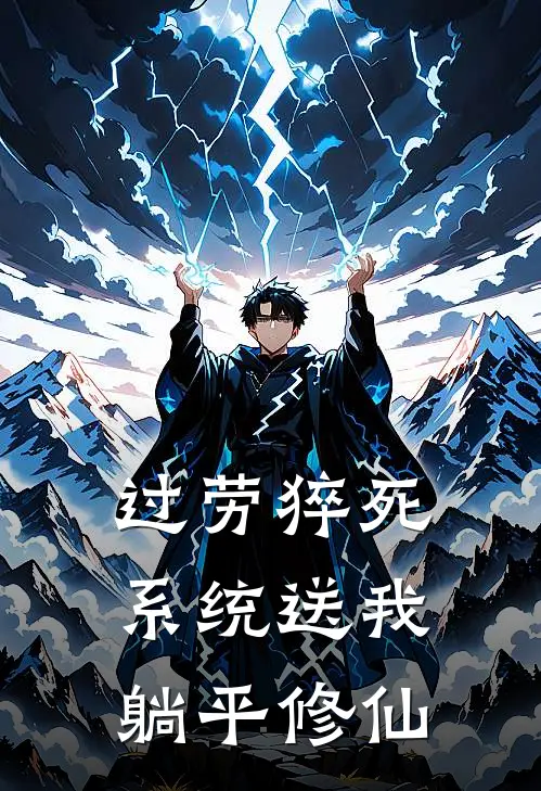 过劳猝死，系统送我躺平修仙(林修张凡)全本免费在线阅读_过劳猝死，系统送我躺平修仙最新章节在线阅读